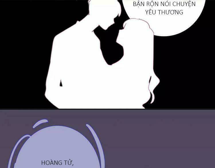 Trái Tim Băng Giá Chương 33 Ảnh 40