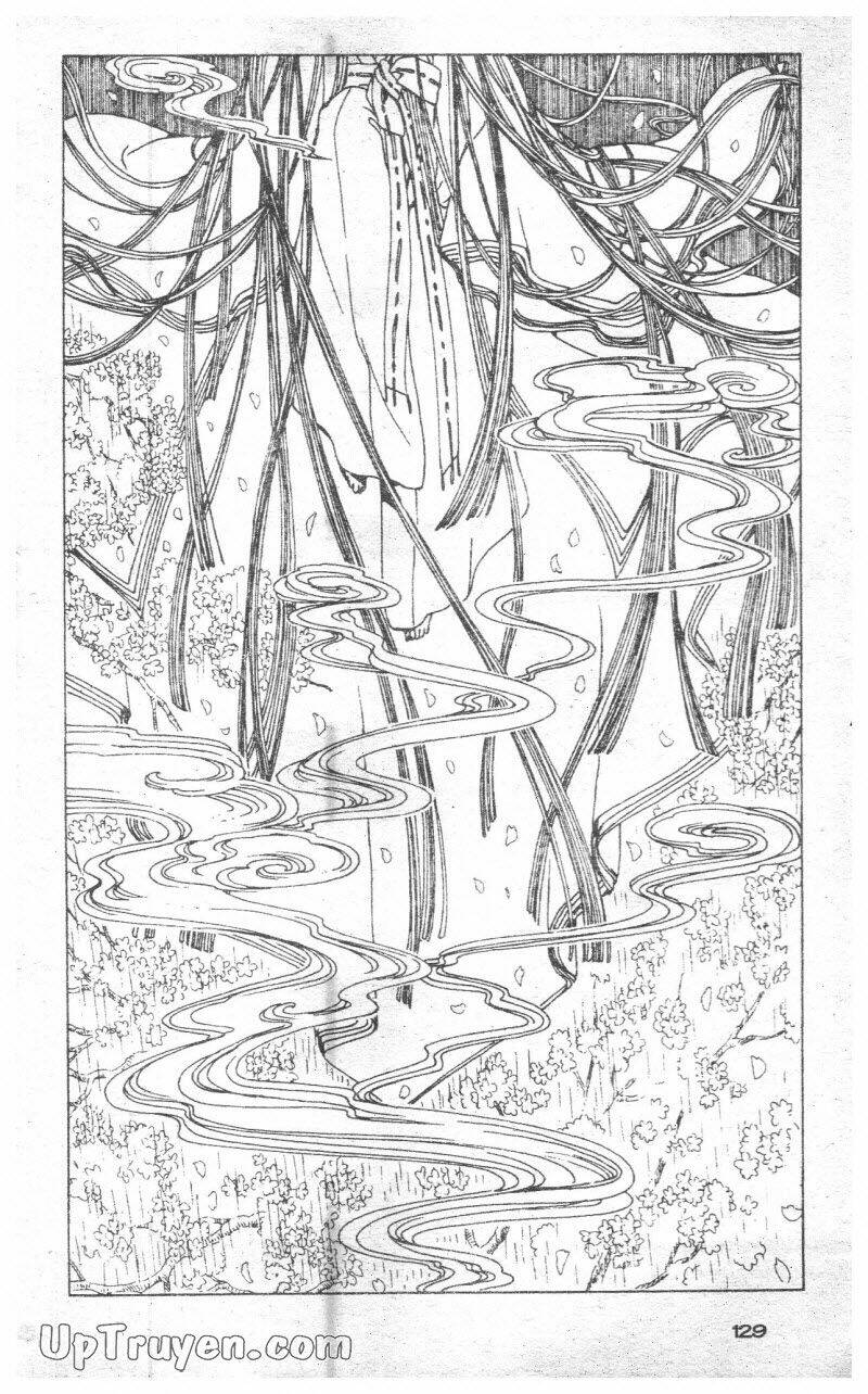 Xxxholic - Hành Trình Bí Ẩn Chương 9 Ảnh 129