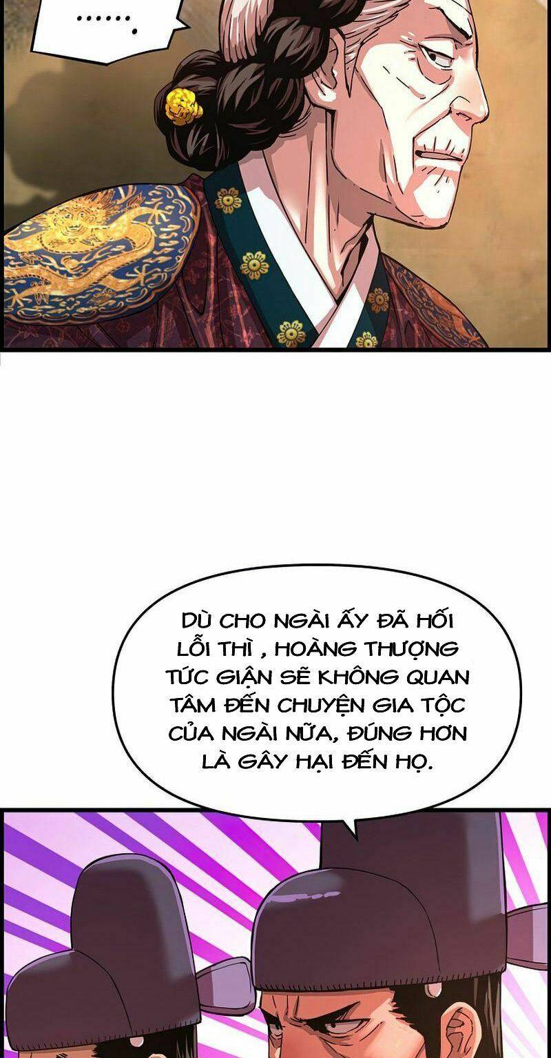 Tôi Sẽ Sống Như Một Hoàng Tử Chương 72 Ảnh 22