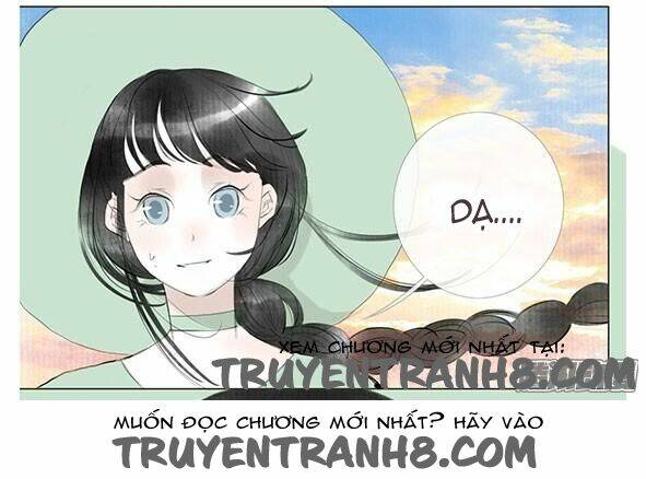 Giữa Anh Và Em Chương 72 Ảnh 7