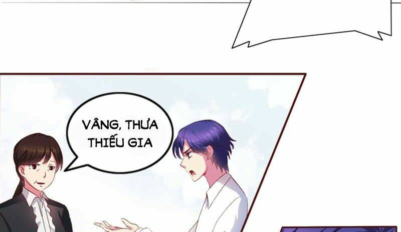 Hào Môn Tiểu Oan Gia Chương 1 Ảnh 71