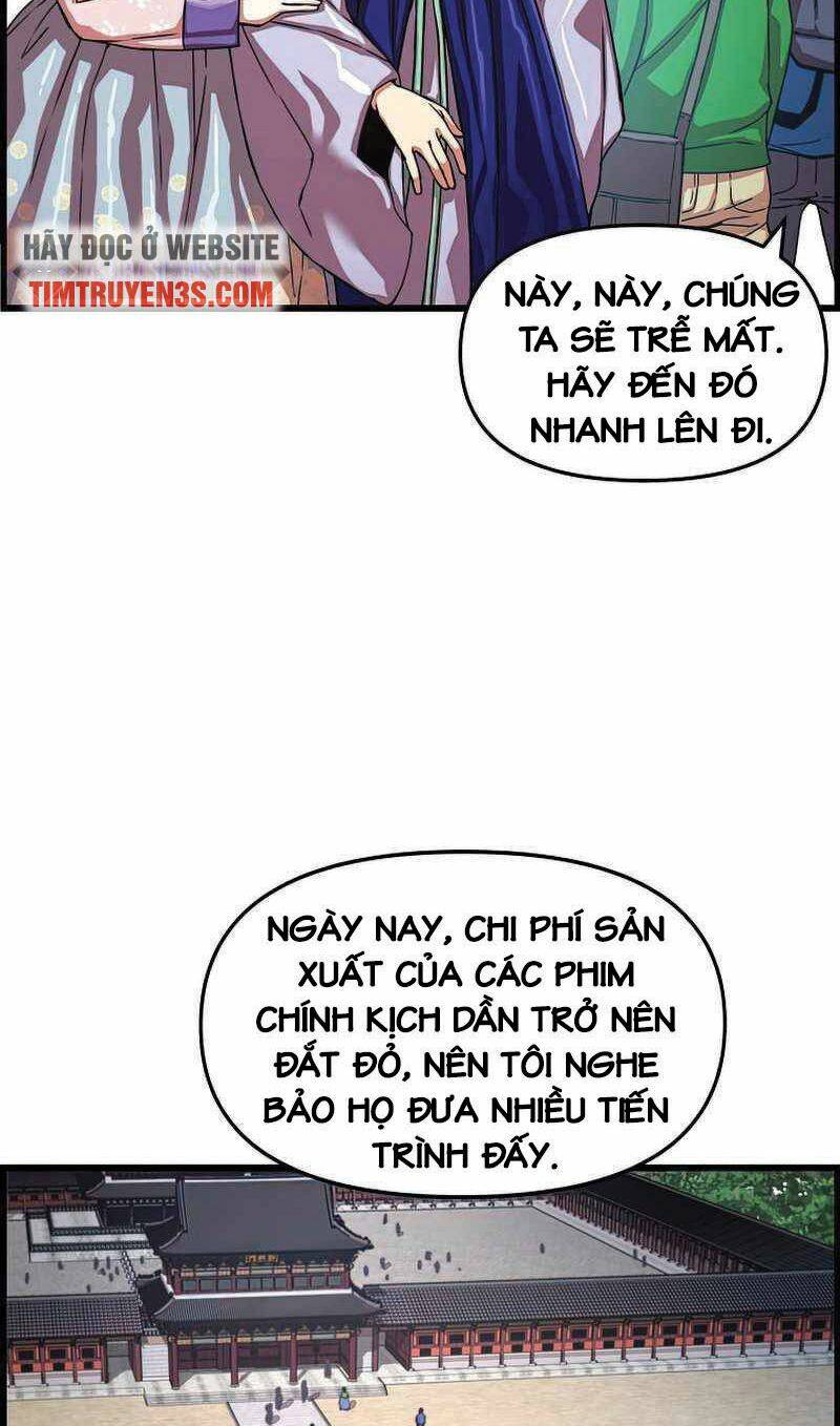 Tôi Sẽ Sống Như Một Hoàng Tử Chương 86 Ảnh 71