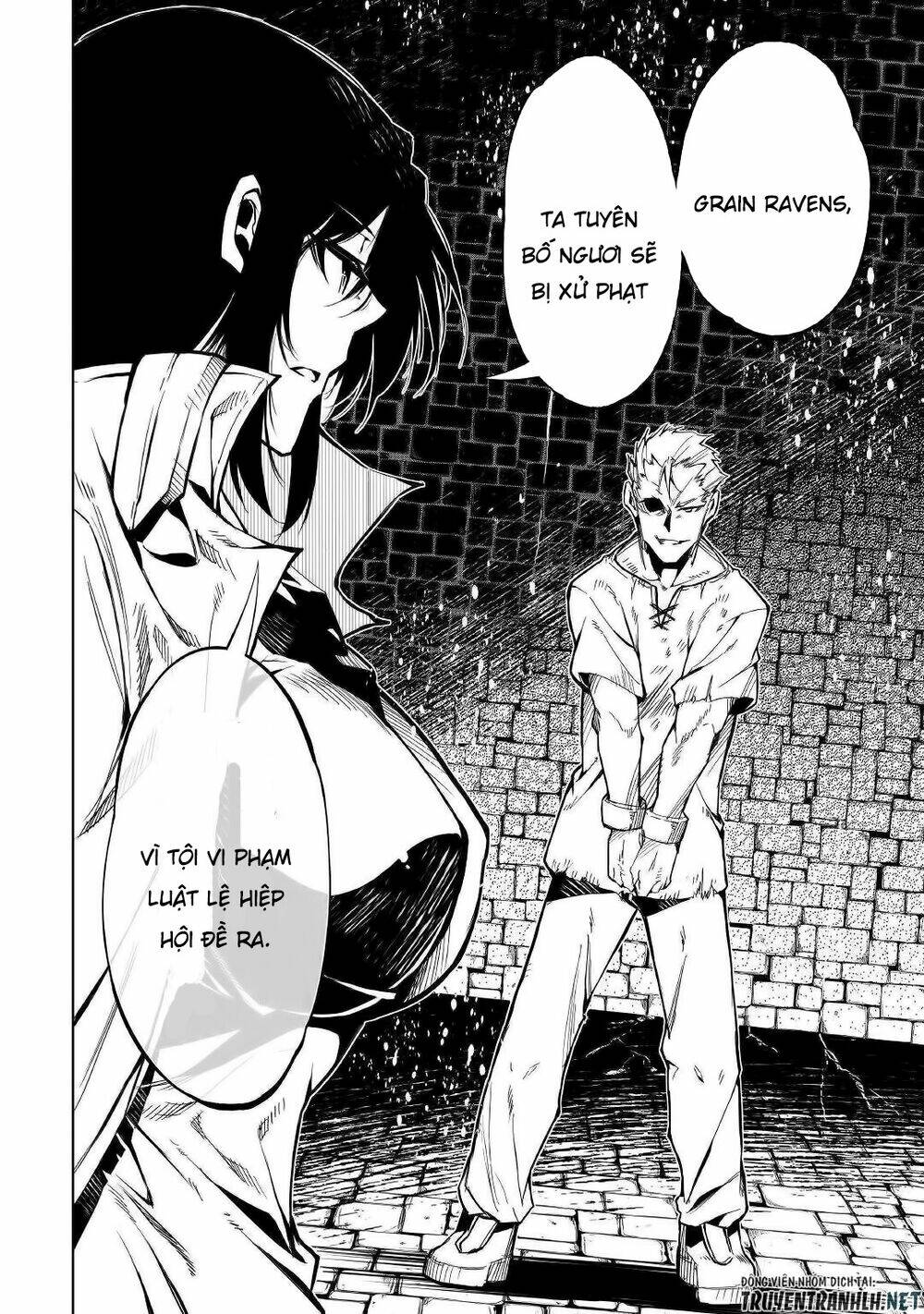Kouritsu Kuriya Madoushi, Dani No Jinsei De Madou O Kiwameru Chương 39 Ảnh 61