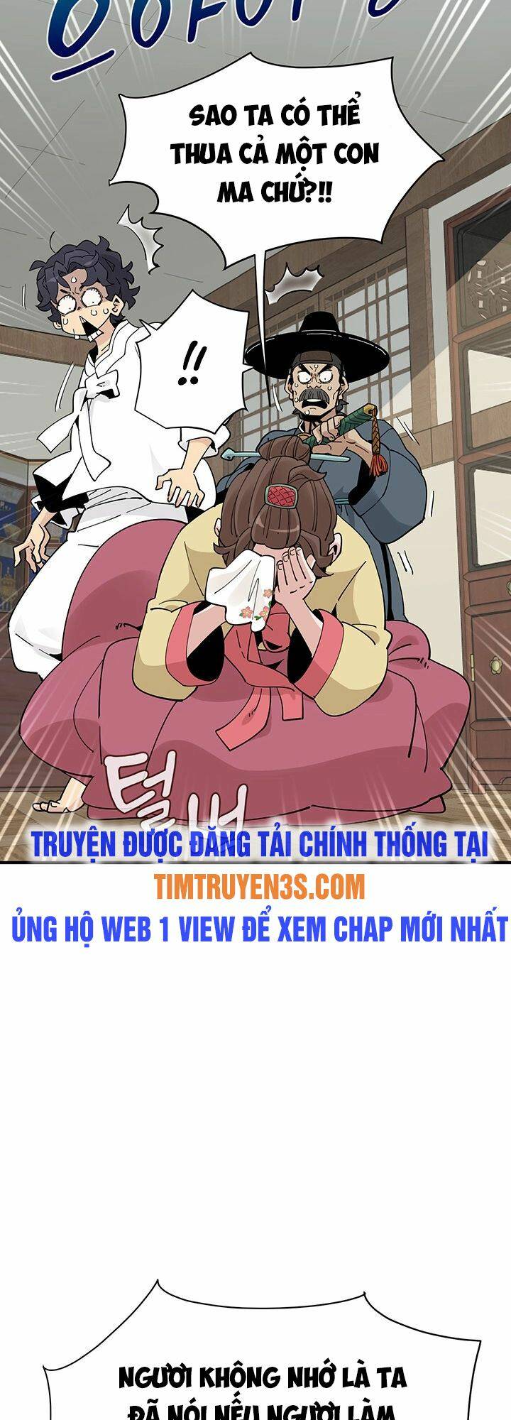 Hồi Ký Của Huyền Thoại Học Giả Chương 1 Ảnh 29