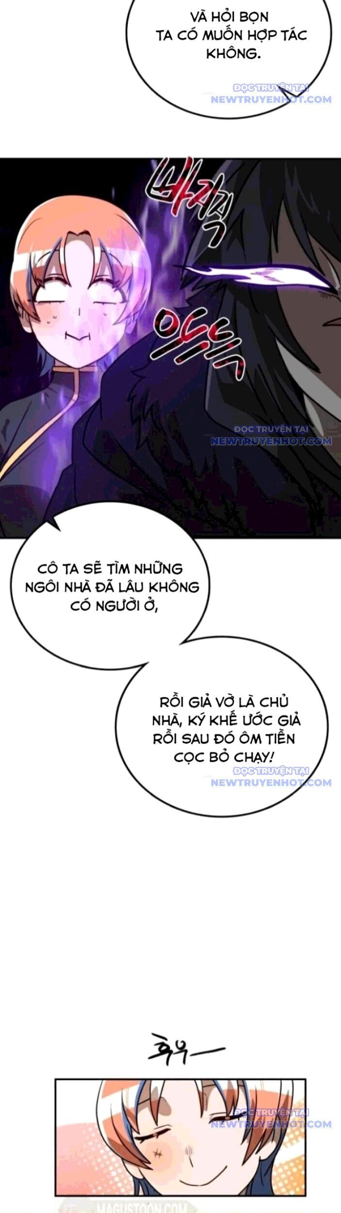 Có Lẽ Là Vô Địch Chương 18 Ảnh 26