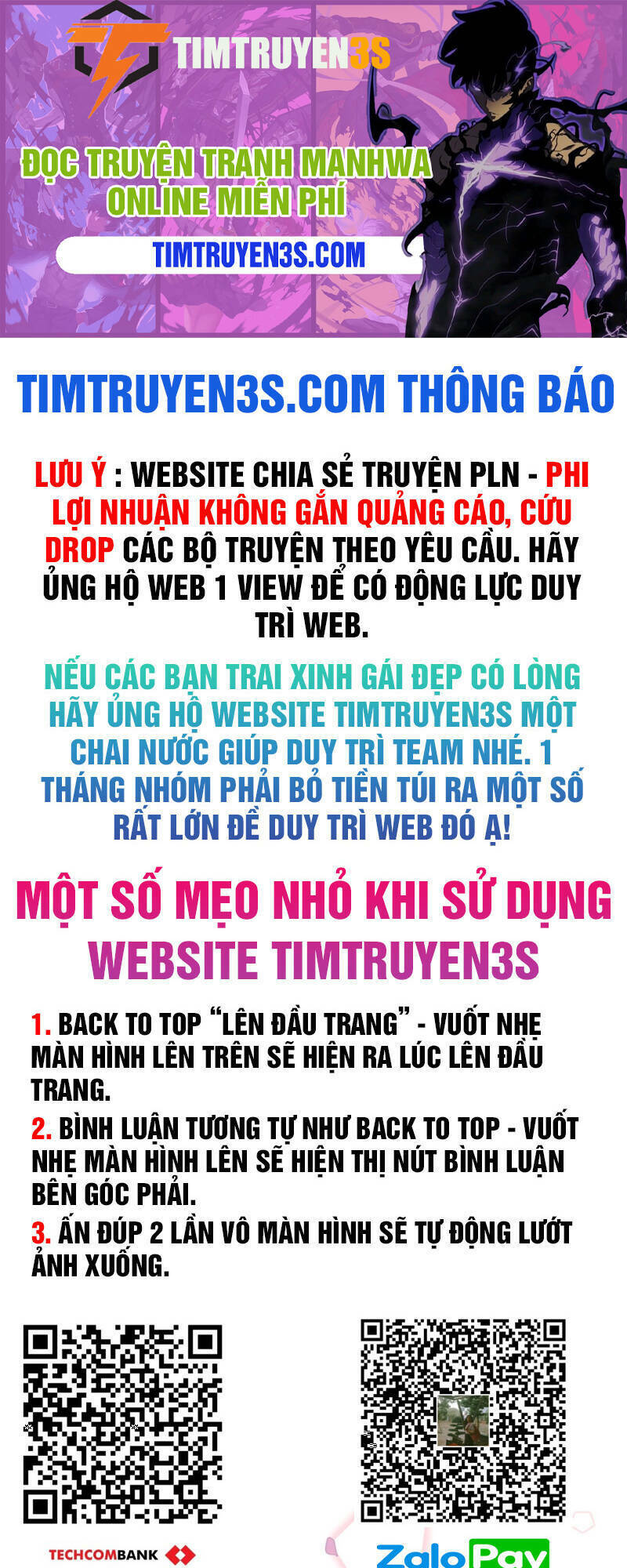 Tôi Sẽ Sống Như Một Hoàng Tử Chương 76 Ảnh 2
