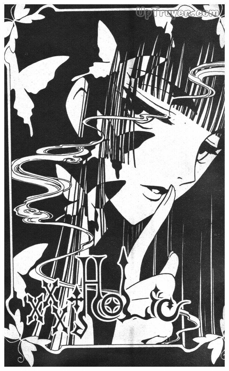 Xxxholic - Hành Trình Bí Ẩn Chương 12 Ảnh 130