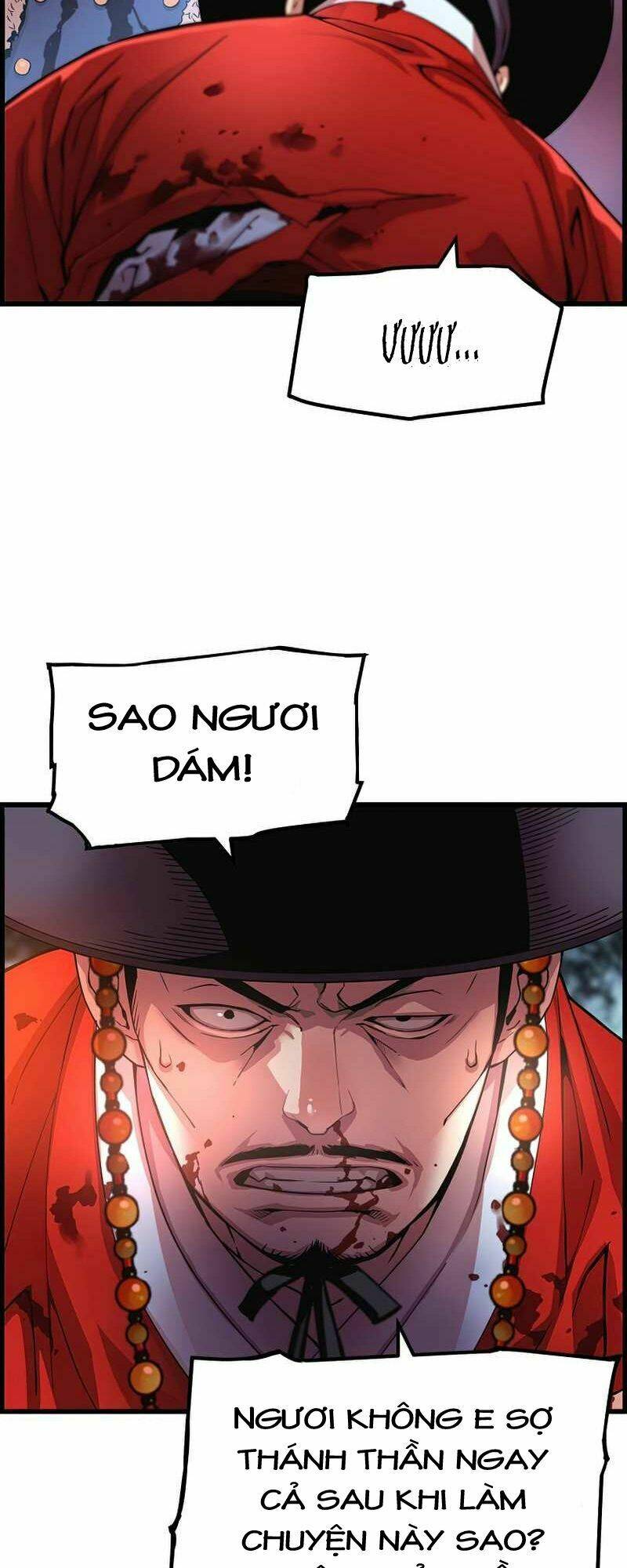 Tôi Sẽ Sống Như Một Hoàng Tử Chương 71 Ảnh 6