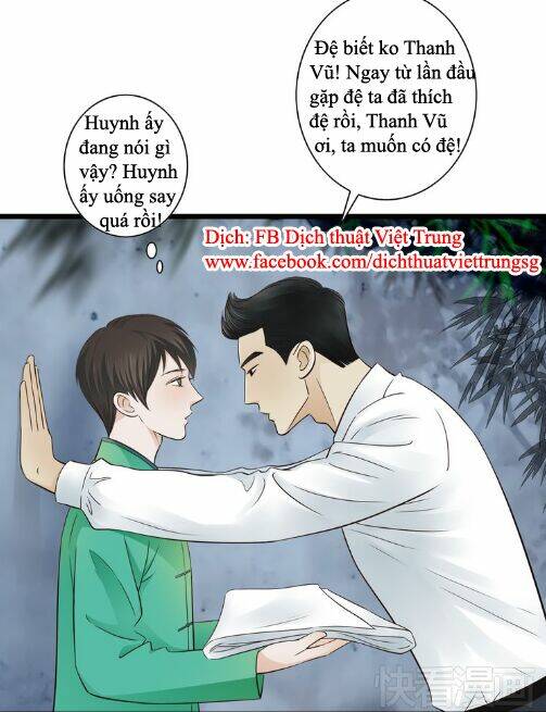 Cậu Câm Chương 10 Ảnh 16