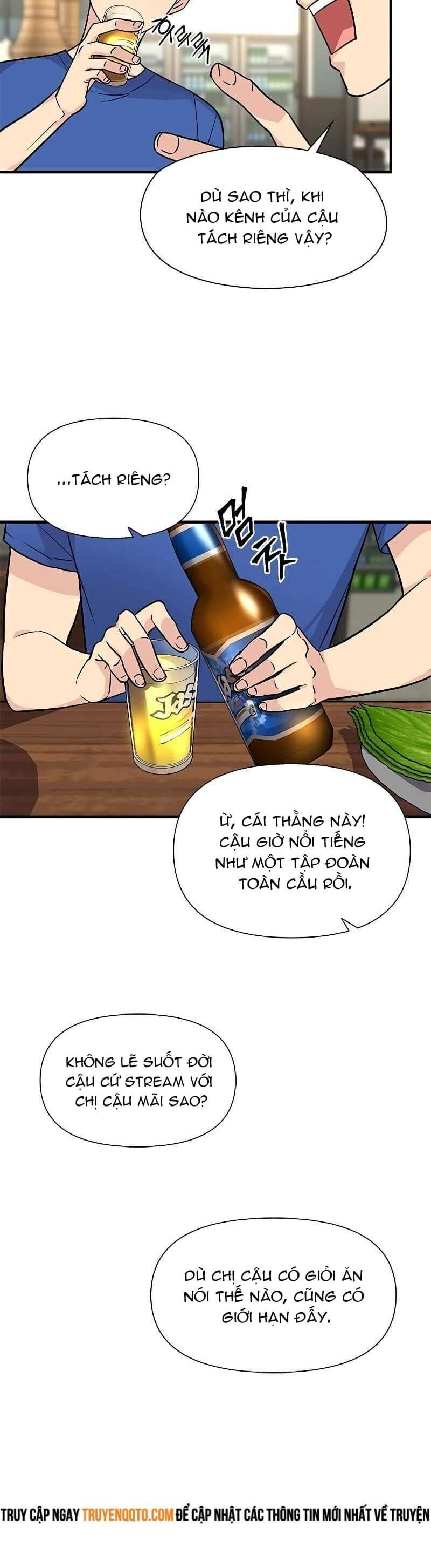 Thiên Tài Stream Game Chương 13 Ảnh 32