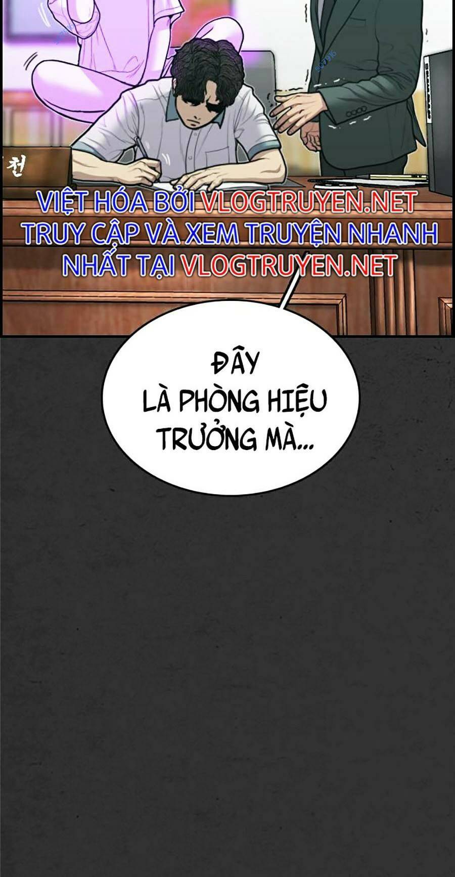 Đi Ngủ Cùng Ma Chương 8 Ảnh 16
