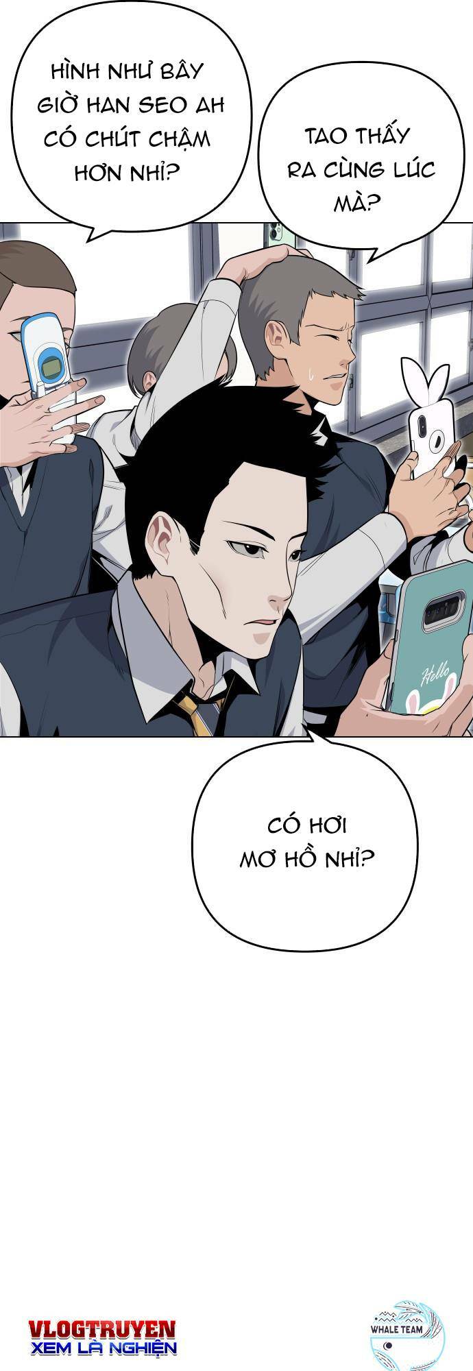 Vua Đóng Cọc Chương 31 Ảnh 32