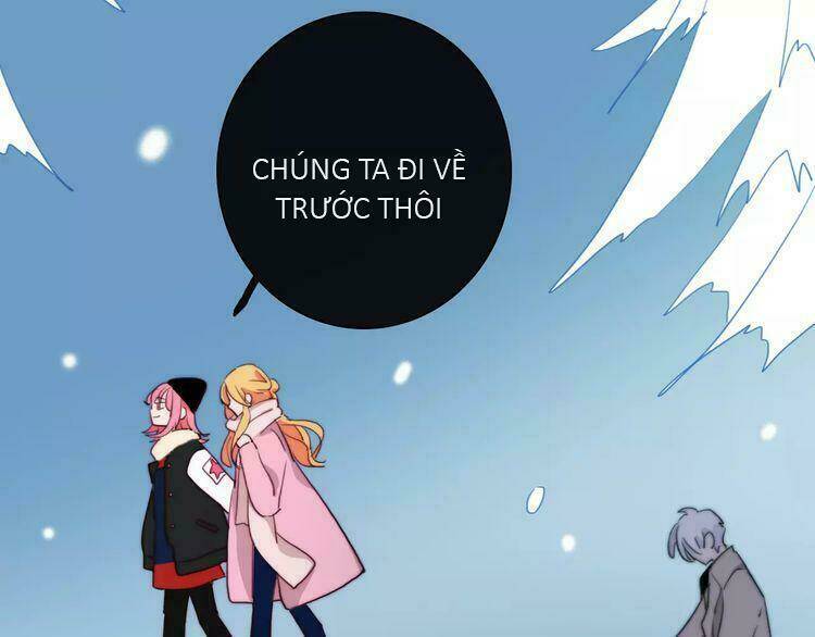Trái Tim Băng Giá Chương 35 Ảnh 73