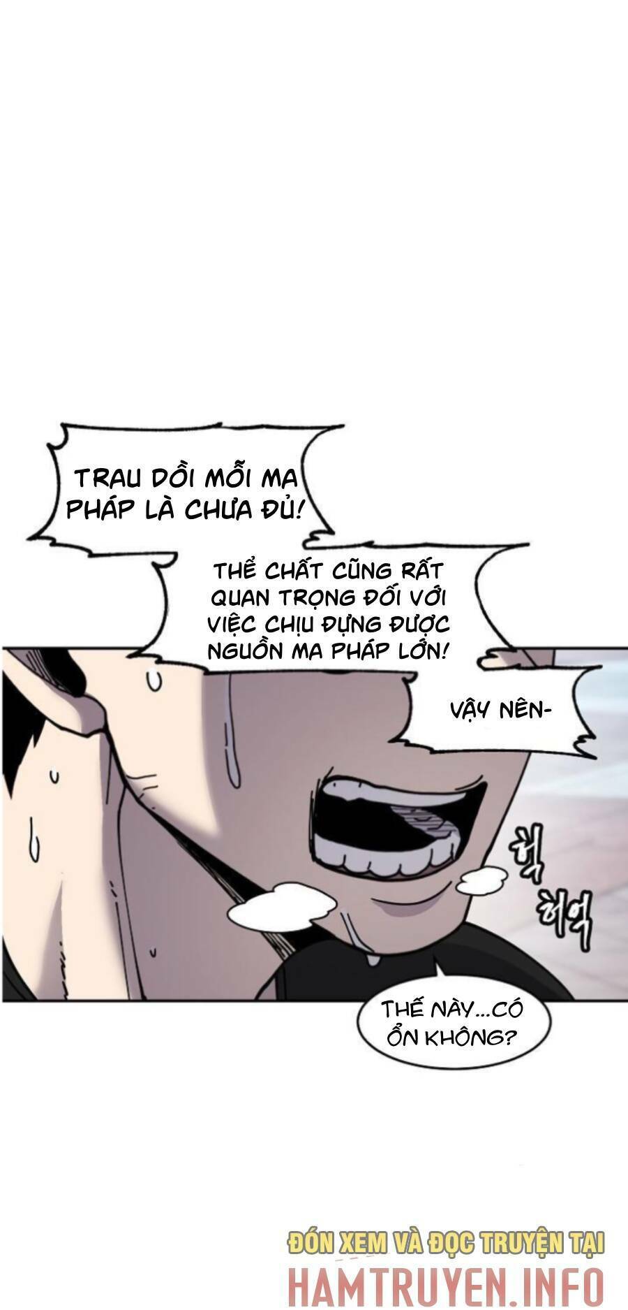 Shaman - Pháp Sư Chương 69 Ảnh 54