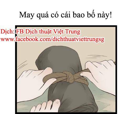 Cậu Câm Chương 18 Ảnh 20
