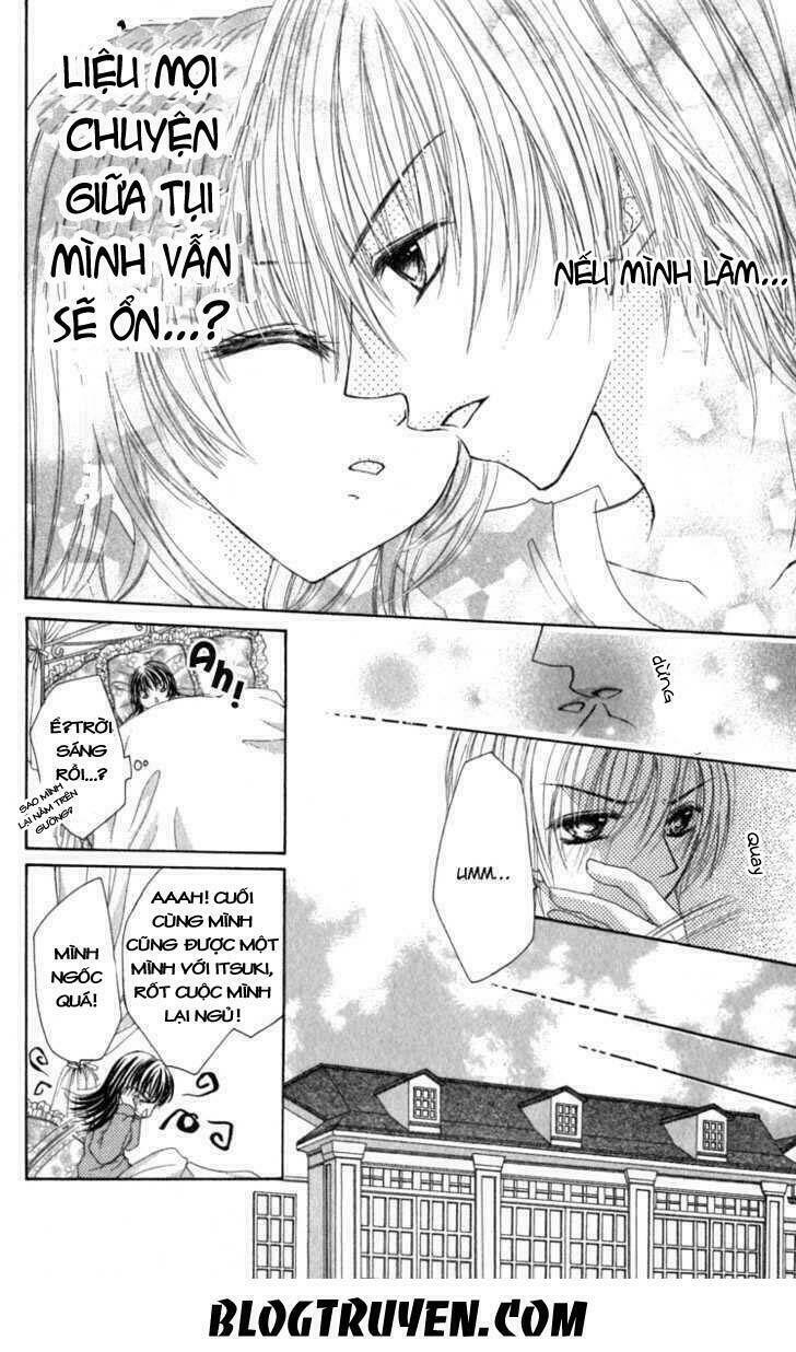 Bishounen No Oheya Chương 4 Ảnh 21
