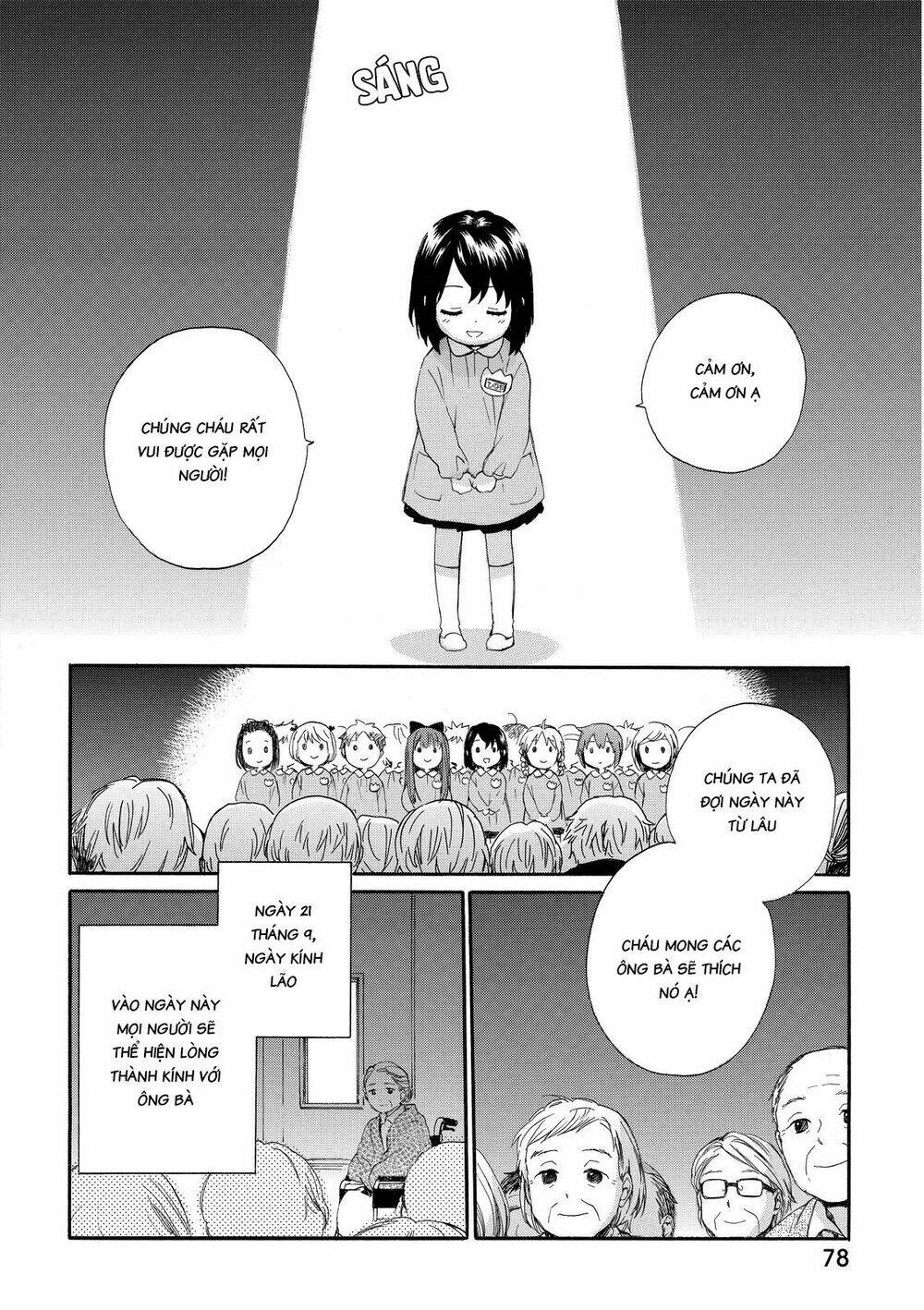 Roujoteki Shoujo Hinata-Chan Chương 14 Ảnh 3