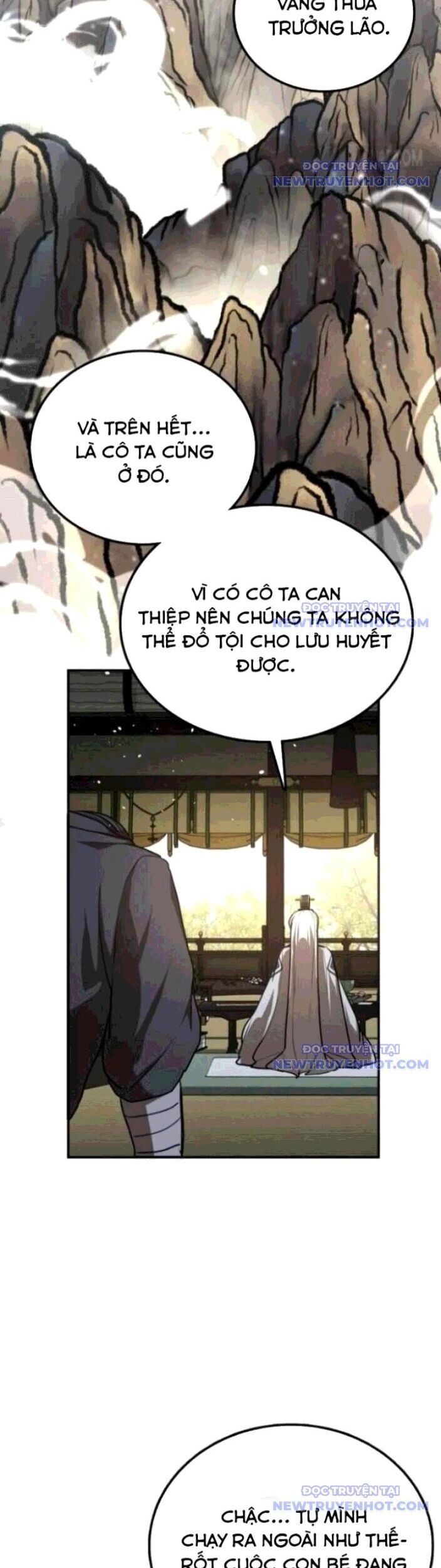 Có Lẽ Là Vô Địch Chương 18 Ảnh 53