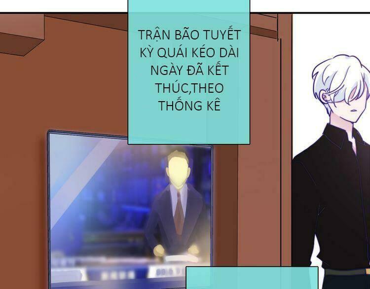 Trái Tim Băng Giá Chương 38 Ảnh 28