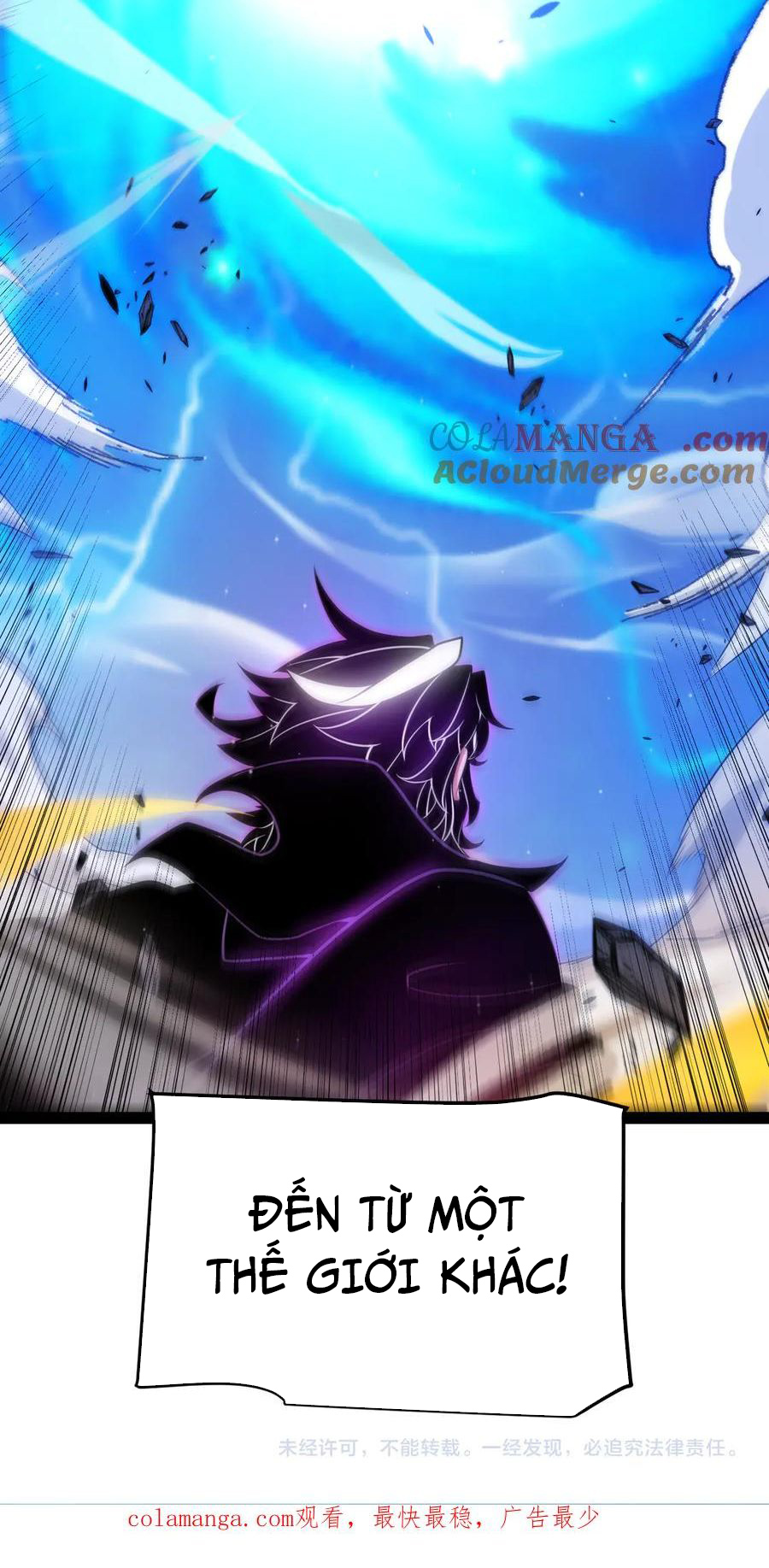 Tôi Đến Từ Thế Giới Trò Chơi Chương 341 Ảnh 44