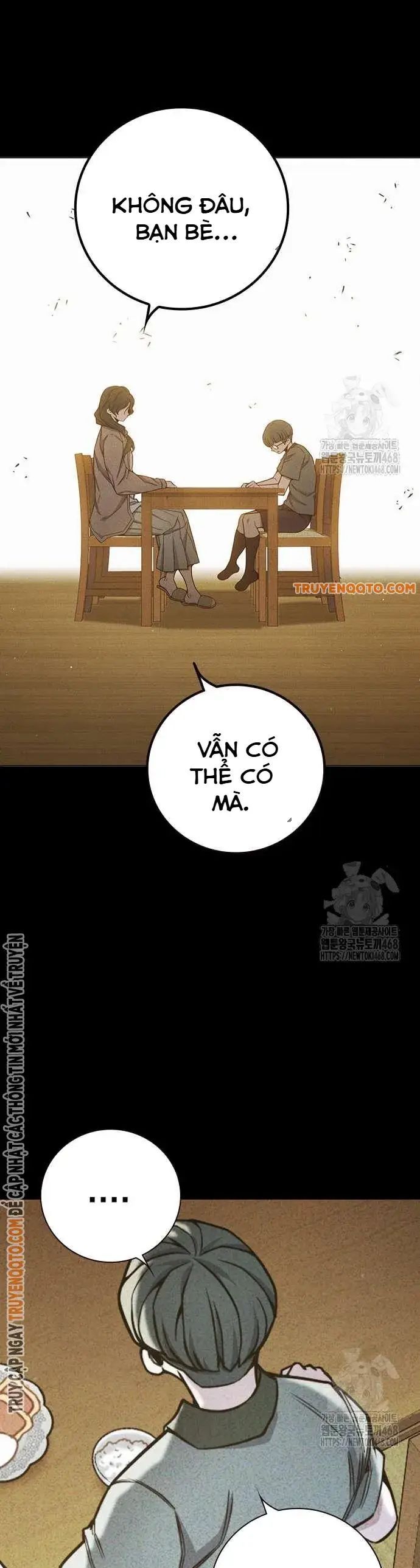 Nhà Tù Vị Thành Niên Chương 40 Ảnh 44