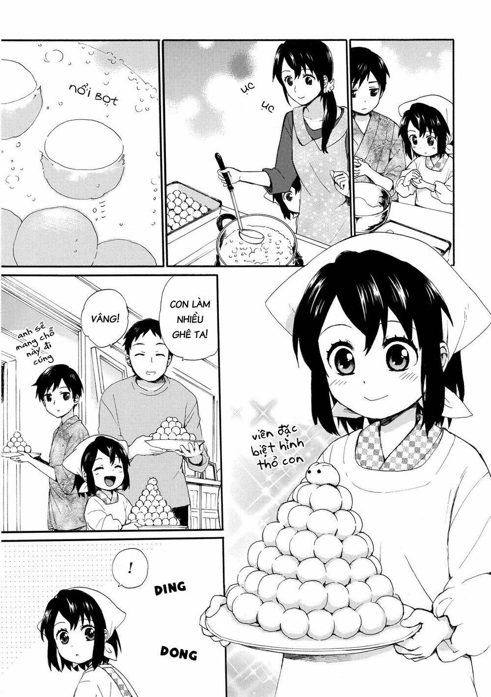 Roujoteki Shoujo Hinata-Chan Chương 13 Ảnh 10