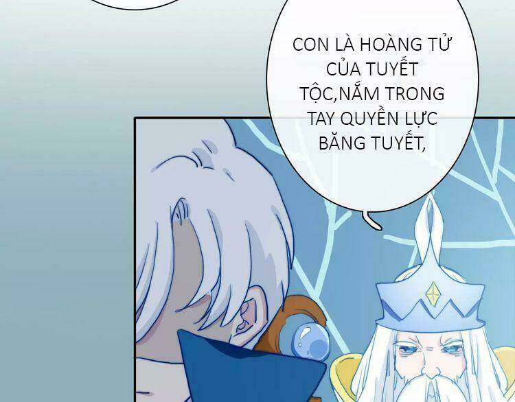 Trái Tim Băng Giá Chương 36 Ảnh 49