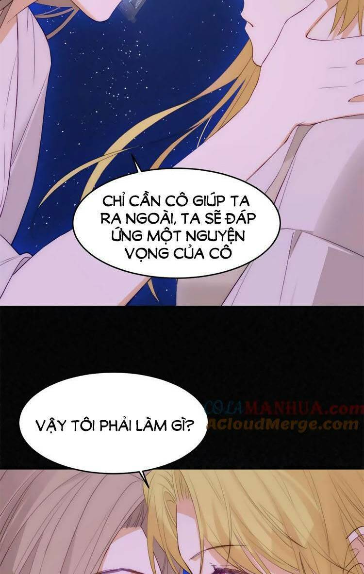 Sổ Tay Nuôi Dưỡng Rồng Chương 109 Ảnh 58