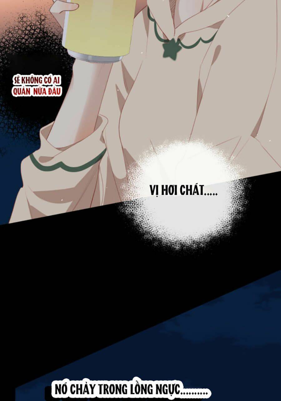 Yêu Thương Em, Yêu Bản Thân Chương 7 Ảnh 28