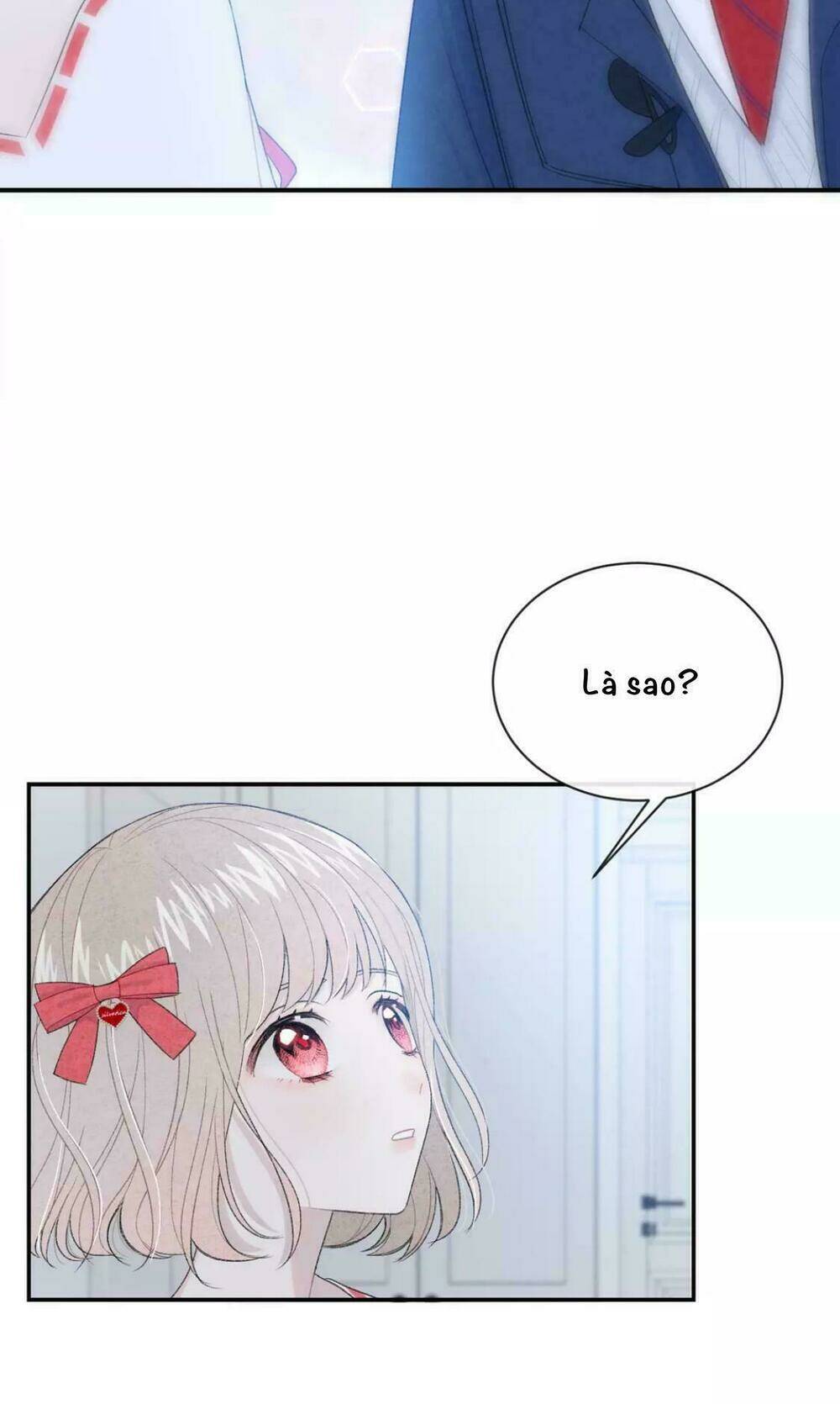 Từ Cái Nhìn Của Em Chương 19 Ảnh 25