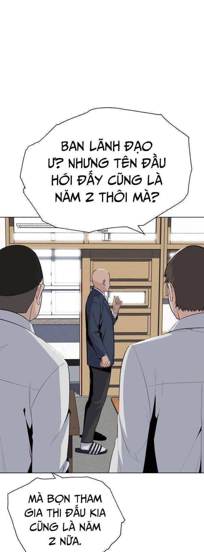 Vua Đóng Cọc Chương 27 Ảnh 77