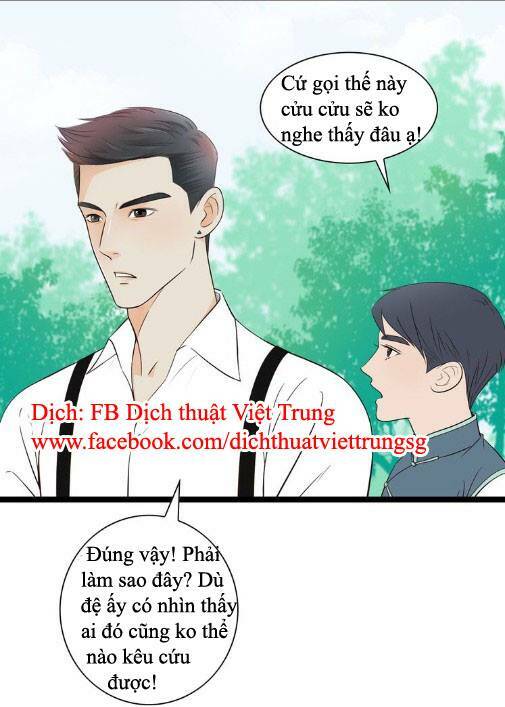 Cậu Câm Chương 18 Ảnh 6