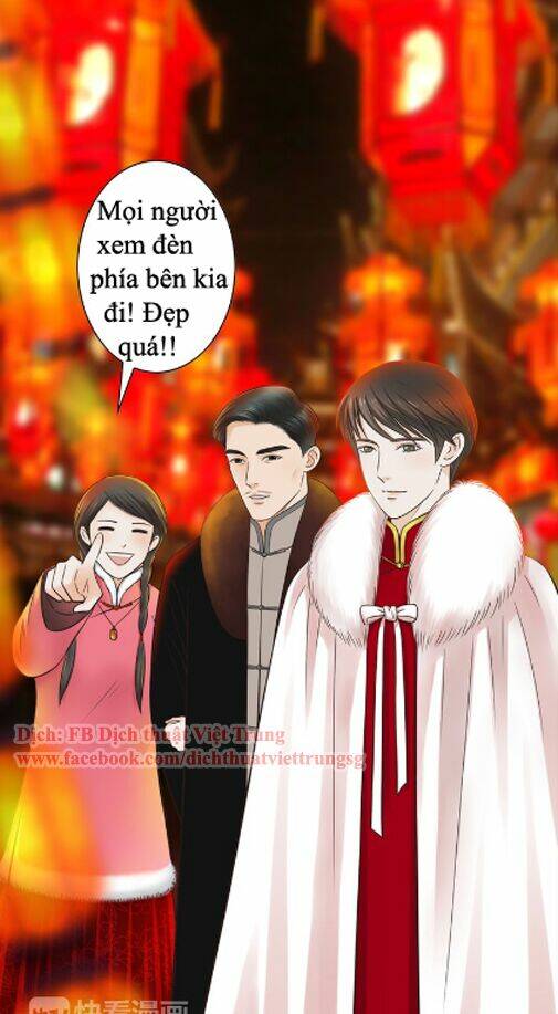 Cậu Câm Chương 23 Ảnh 20