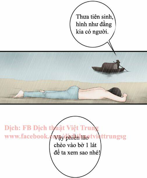 Cậu Câm Chương 19 Ảnh 18