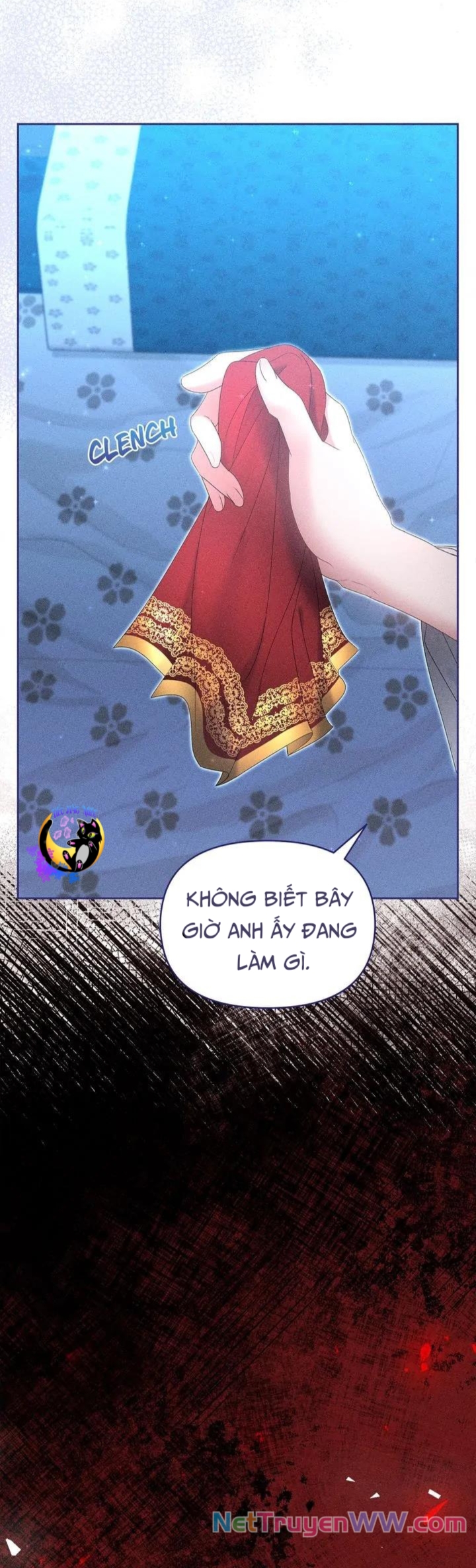Bạn Đời Của Ryun Chương 31 Ảnh 14