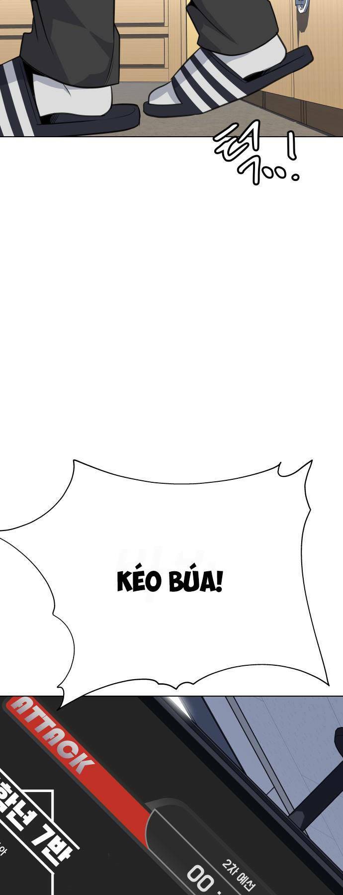 Vua Đóng Cọc Chương 32 Ảnh 27