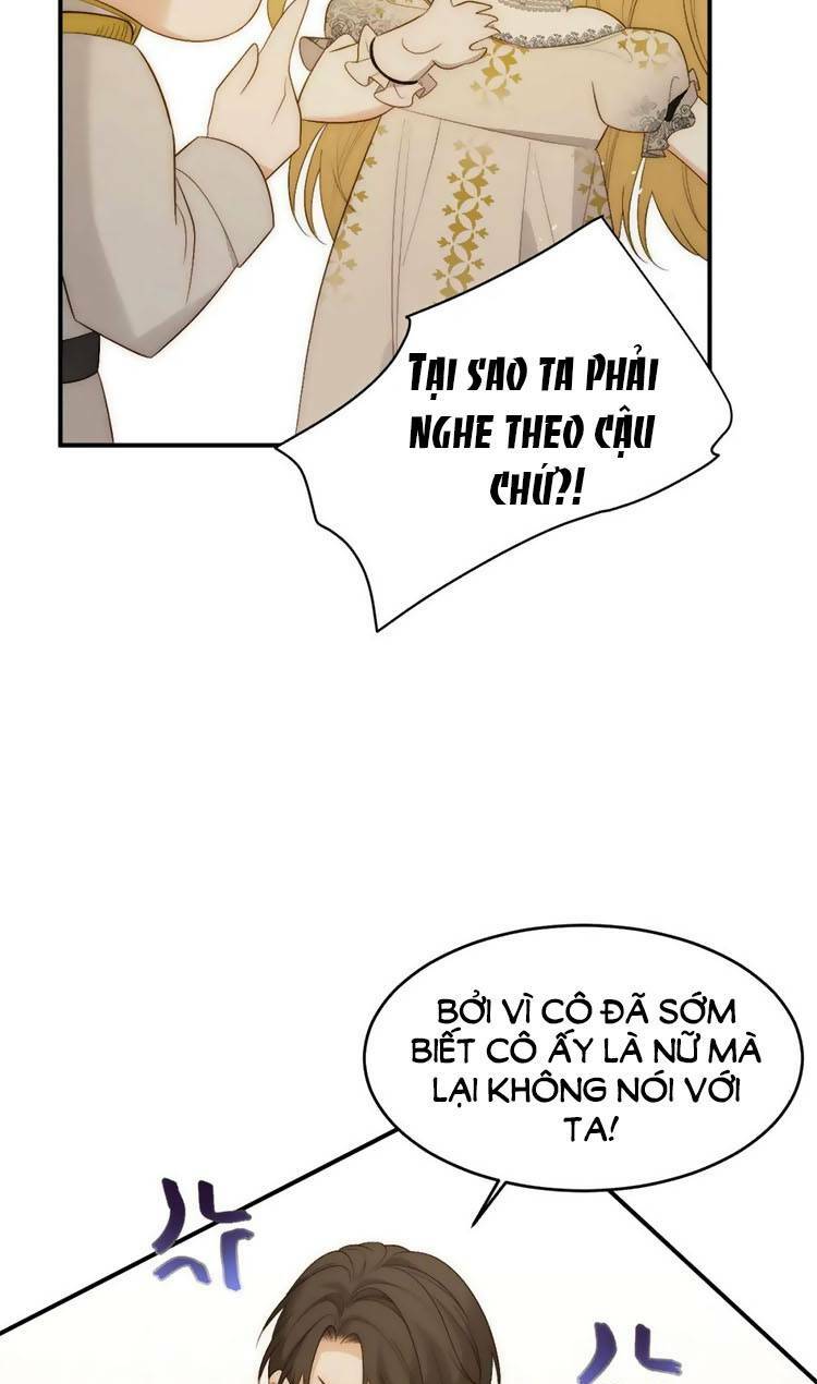 Sổ Tay Nuôi Dưỡng Rồng Chương 102 Ảnh 22
