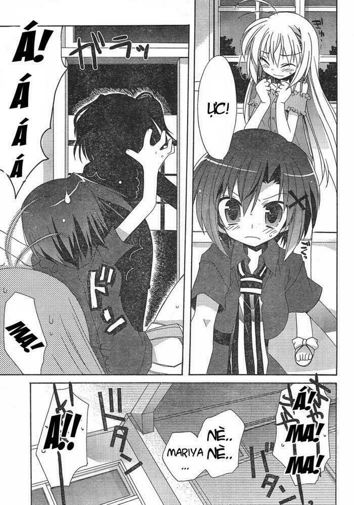 Otome Wa Boku Ni Koishiteru Chương 10 Ảnh 14