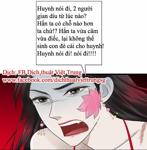 Cậu Câm Chương 17 Ảnh 6