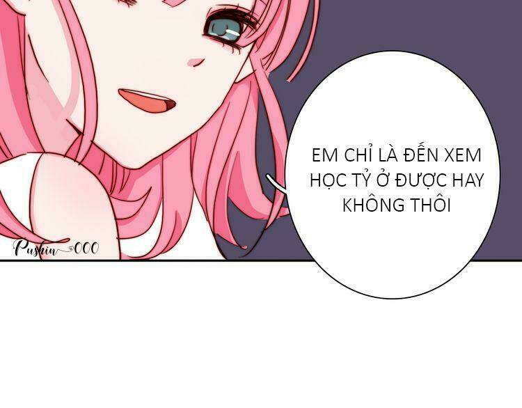Trái Tim Băng Giá Chương 25 Ảnh 73