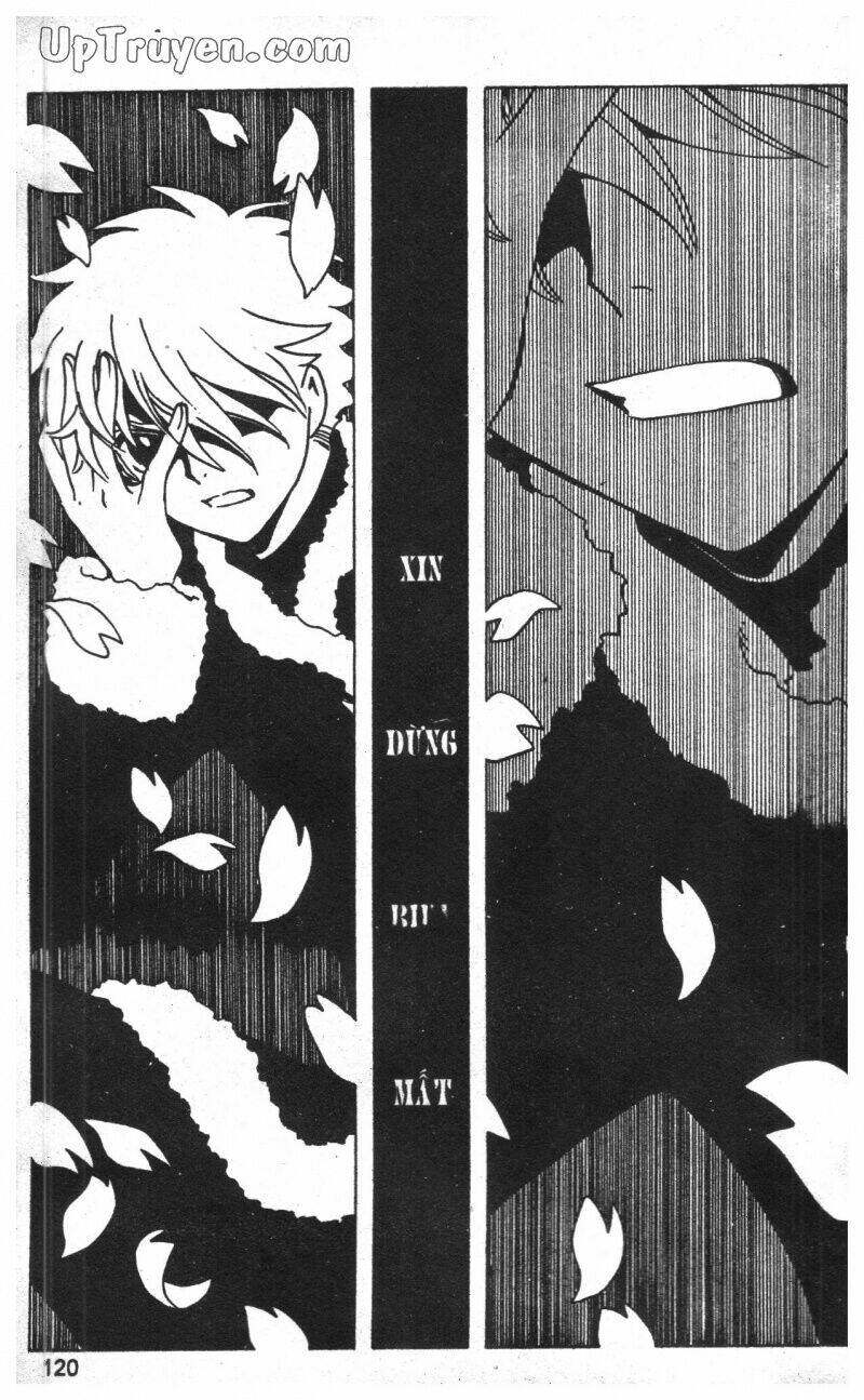 Xxxholic - Hành Trình Bí Ẩn Chương 12 Ảnh 113