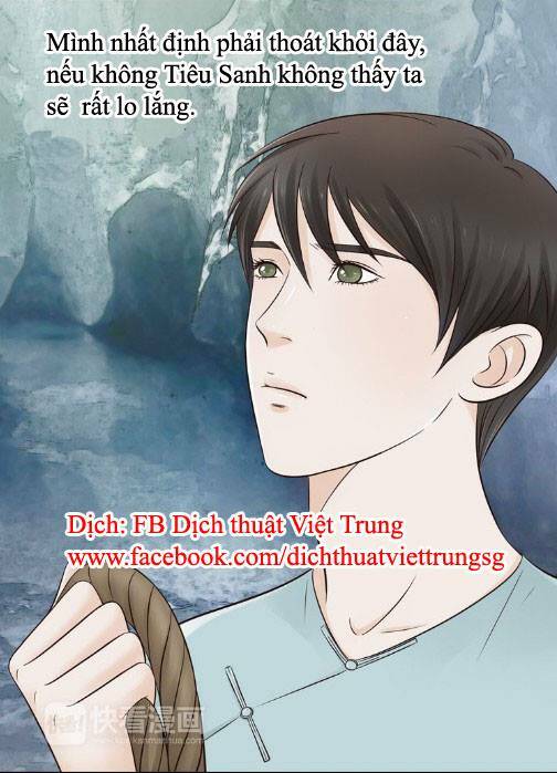 Cậu Câm Chương 18 Ảnh 19