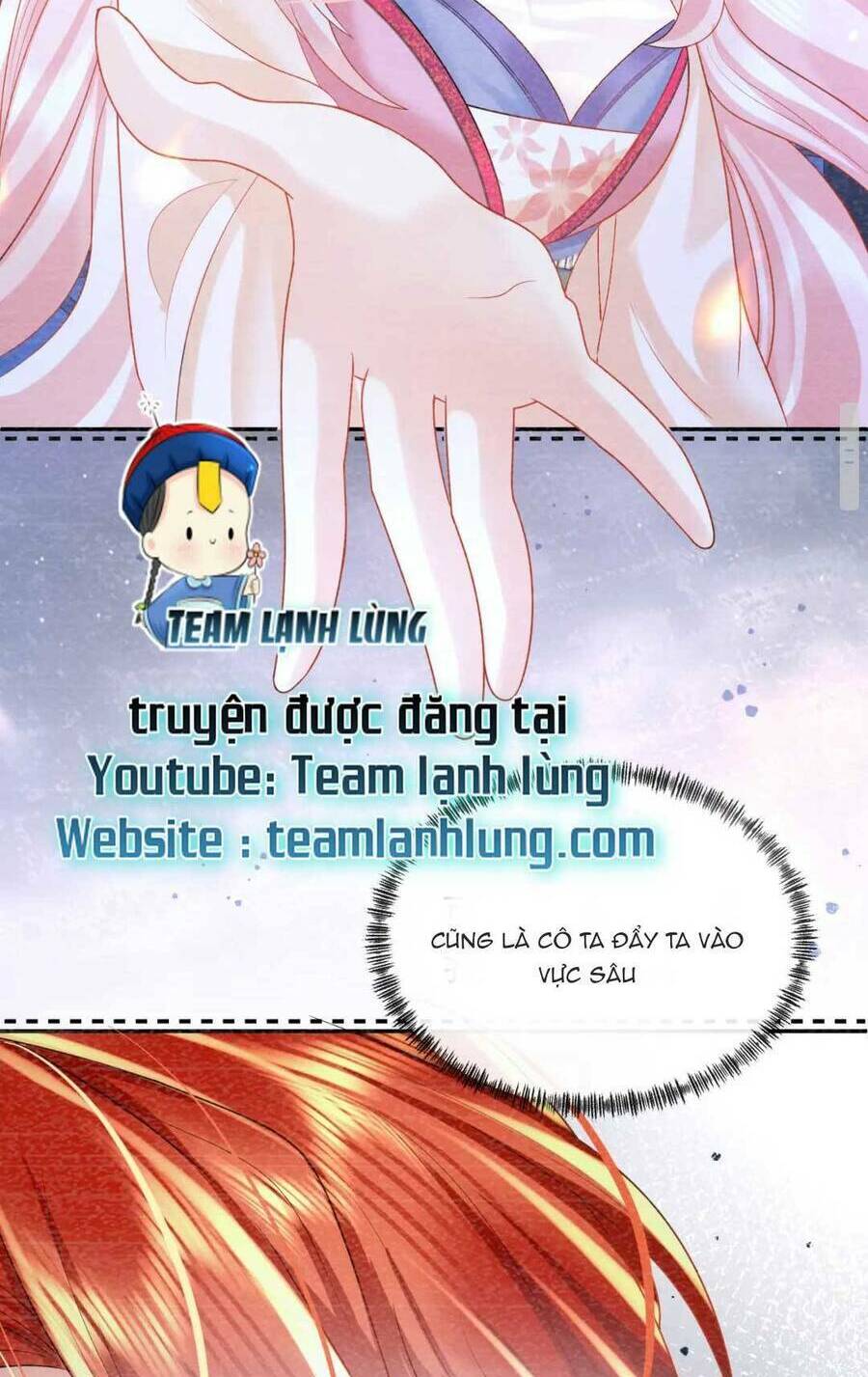 Sư Đệ Đáng Yêu Cư Nhiên Nhìn Trúng Ta Chương 6 Ảnh 14