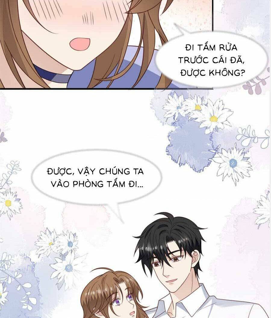Lưng Dựa Núi Lớn Đứng Vững C Vị Chương 198 Ảnh 6