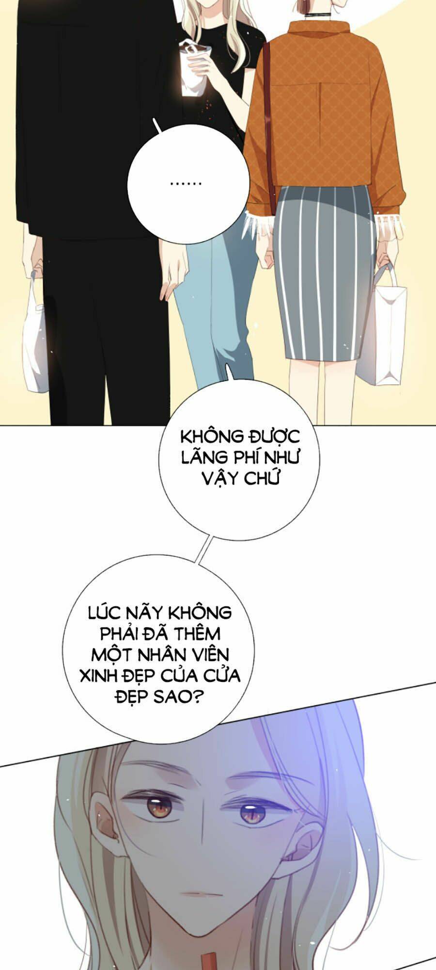 Yêu Thương Em, Yêu Bản Thân Chương 6 Ảnh 45