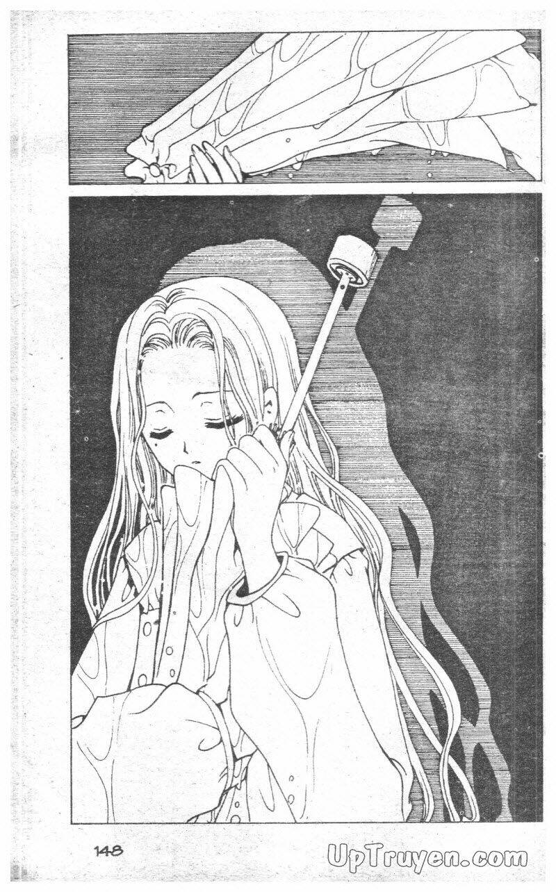 Xxxholic - Hành Trình Bí Ẩn Chương 9 Ảnh 148