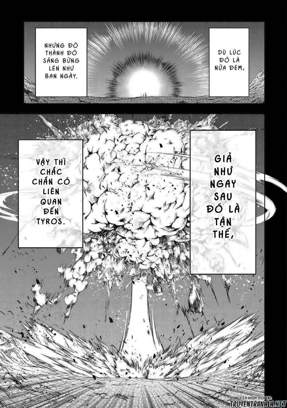Kouritsu Kuriya Madoushi, Dani No Jinsei De Madou O Kiwameru Chương 43 Ảnh 45