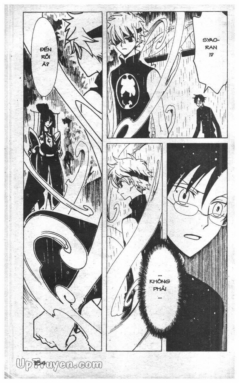 Xxxholic - Hành Trình Bí Ẩn Chương 9 Ảnh 154