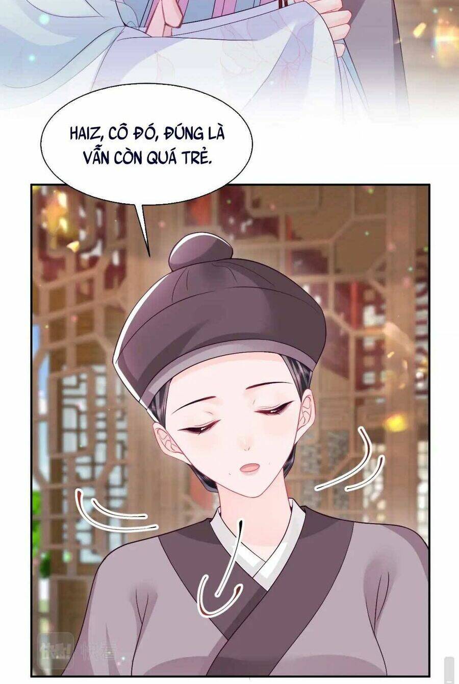 Nữ Phụ Ác Độc Và Vương Gia Phản Diện Cấm Dục Chương 69 Ảnh 40