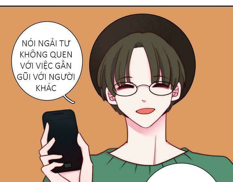 Trái Tim Băng Giá Chương 22 Ảnh 68